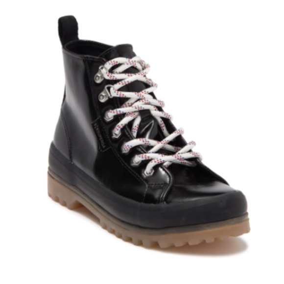 Superga Alpina Boot, size 36 (US size 6) - Picture 4 of 4